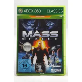 Mass Effect [XBC]