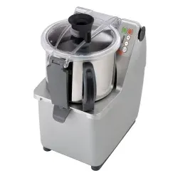 Dito Sama Cutter 5,5 Liter, variable Geschwindigkeitsregelung 600450 , 1 Profi Mixer