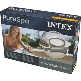 Intex Reinigungsset PureSPA braun onesize
