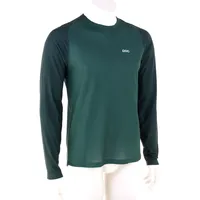 Poc Motion Air L/S Jersey - Pargasite Green