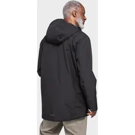Schöffel Parka Style Bohorok Herren Schwarz 52