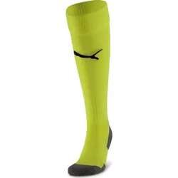 Puma Team Liga Socks Core fluo yellow (33) 5