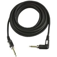 DAP AUDIO DAP FL18 - Stage Guitar Cable straight