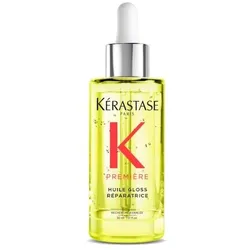 Kérastase Première Huile Gloss Réparatrice Haaröle & -seren 30 ml