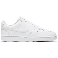 NIKE Lifestyle - Schuhe Damen - Sneakers Court, WHITE/WHITE-WHITE, 40