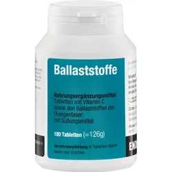 Ballaststoffe 180 ST