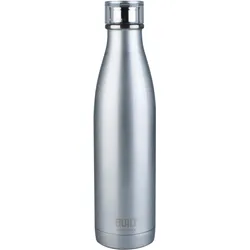 Thermosflasche Built, Metallic Silber - 740ml