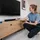Teufel CINEBAR 11 2.1-Set Schwarz