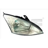 TYC Hauptscheinwerfer TYC 20-5675-08-2