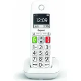 Gigaset E290 weiß