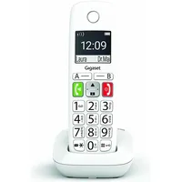Gigaset E290 weiß
