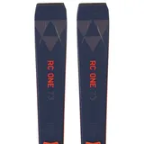 Fischer Speedmax 3d Classic Double Poling Langlaufski - Yellow / Black - 197