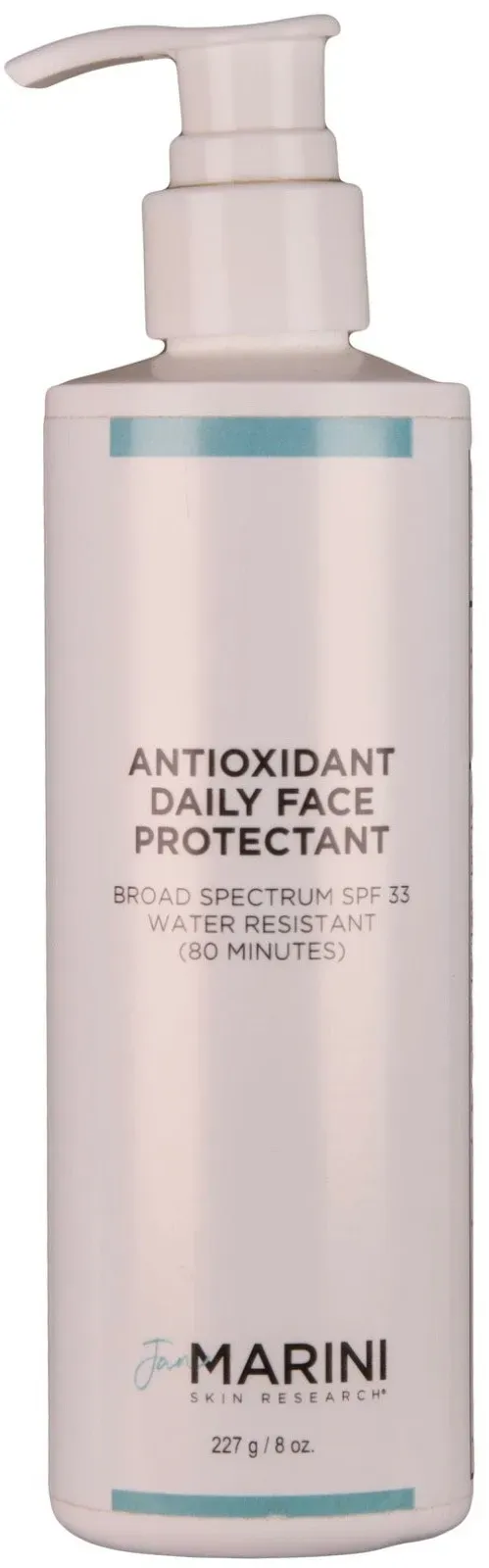 Jan Marini Professional Daily Face Protectant SPF33 237ml