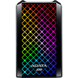 ADATA SE900G 2 TB USB-C 3.2 schwarz