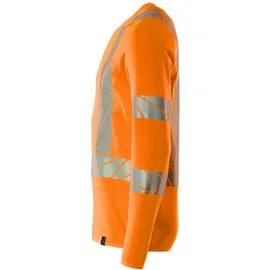Mascot Sweatshirt moderne Passform Sweatshirt XS hi-vis orange