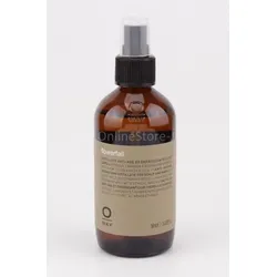 Oway - Flowerfall - 160ml Anti-Aging, Energising Distillate for Scalp and Hair