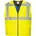 Warnschutz Kühlweste CV02 Kl 2 XXL/3XL