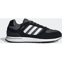 Adidas Run 80s core black/cloud white/grey six 41 1/3