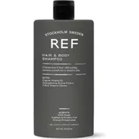 Ref stockholm REF Hair & Body Shampoo 100 ml