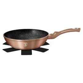 Berlinger Haus Wok-Pfanne 28 cm