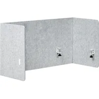 Beliani Beliani, Trennwand, SOLOA