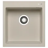 PYRAMIS Istros (46x50) 1B Beige + Handbetätigung