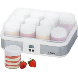 Steba JM 2 Joghurt-Maker