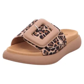 Gabor 83.751.32 für Damen, animal, 41 EU