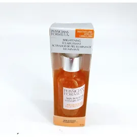 Physicians Formula Skin Booster Vitamin Shot Brightening Gesichtsserum 30 ml