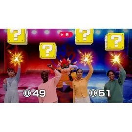Nintendo Super Mario Party Jamboree + Jamboree TV (Nintendo Switch 2)