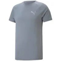 Puma T-Shirt 673311/0069, Grau, M