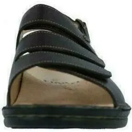 Finn Comfort Sylt Herren Braun 41