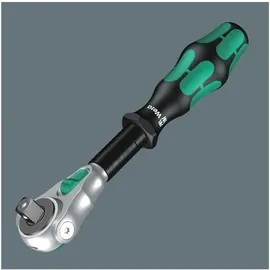 WERA Kraftform Kompakt W 2 Wartung, 35-teilig