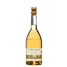 Manufaktur Jörg Geiger Prosecco Bio Cuvée Nr. 25 Trocken Alkoholfrei 0,75 l