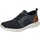 Rieker B7796 Herren Blau 42