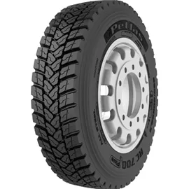 Petlas RC 700 Plus M+S 3PMSF 295/80 R22.5 152/148M