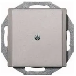MERTEN 295660, Aluminium, Thermoplast, Jede Marke, 1 Stück(e)