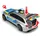 DICKIE Toys Mercedes AMG Police Auto Police 3 Jahr(e), Schwarz, Blau, Silber, Gelb