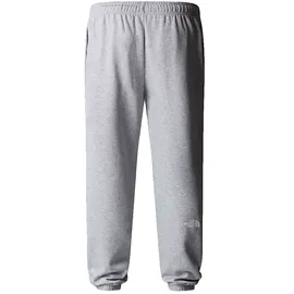 The North Face Simple Dome Tapered Jogger Grau L