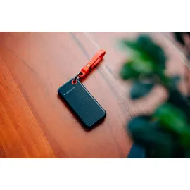 Verbatim Pocket SSD 1 TB USB 3.2 Gen2 Schwarz/Rot 32192