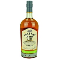 Coopers Choice Linkwood 2011/2023 Calvados Cask 0,7L 52,5% Vol.