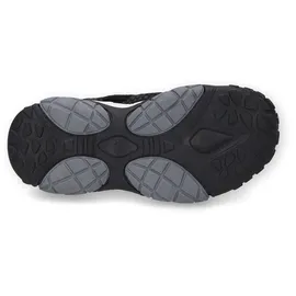 Dockers by Gerli Slipper für Jungen, schwarz, Größe 31 EU