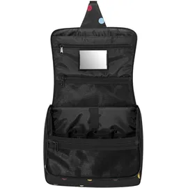 Reisenthel Toiletbag XL dots