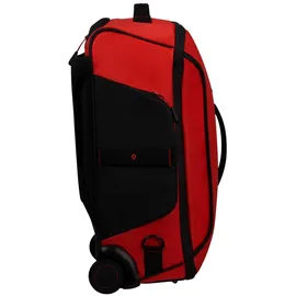 Samsonite Paradiver Light 2-Rollen Cabin 55 cm / 51 l rot/flame red