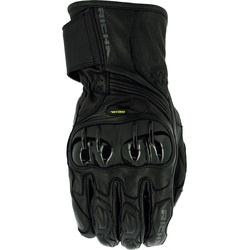 Richa Hawk, Handschuhe - Schwarz - S