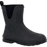 Muck Boots MUCK Herren Originals Pull On Mid, Schwarz, 43 EU - 43 EU