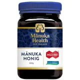 Neuseelandhaus Manuka Honig MGO630+ 500g (319,80 EUR/kg)