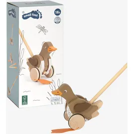 Small Foot Company Schiebetier Ente (12493)