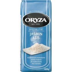 Oryza Jasmin Reis (1 kg)
