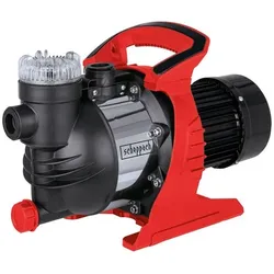 Gartenpumpe Gp1400 Jet